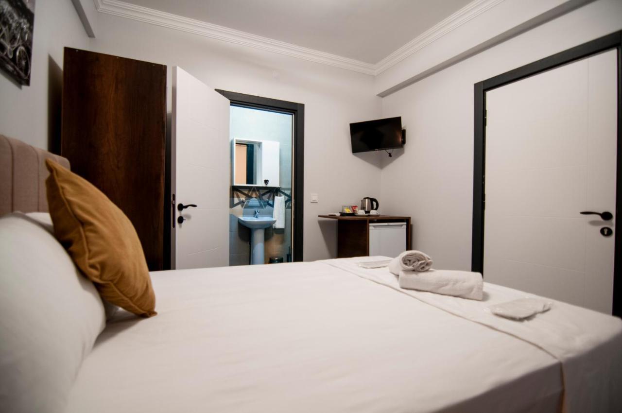 Ck Boutique Hotel Стамбул Экстерьер фото