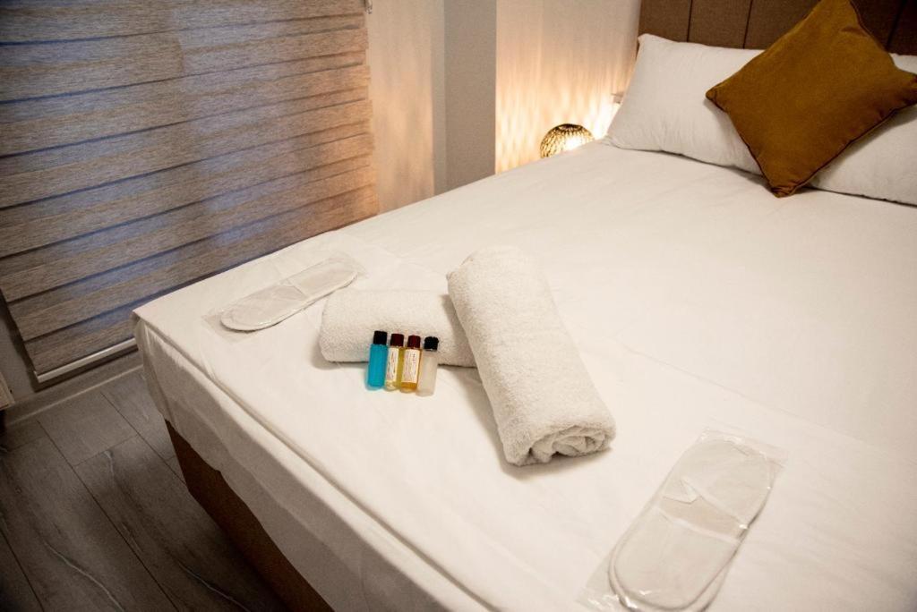 Ck Boutique Hotel Стамбул Экстерьер фото