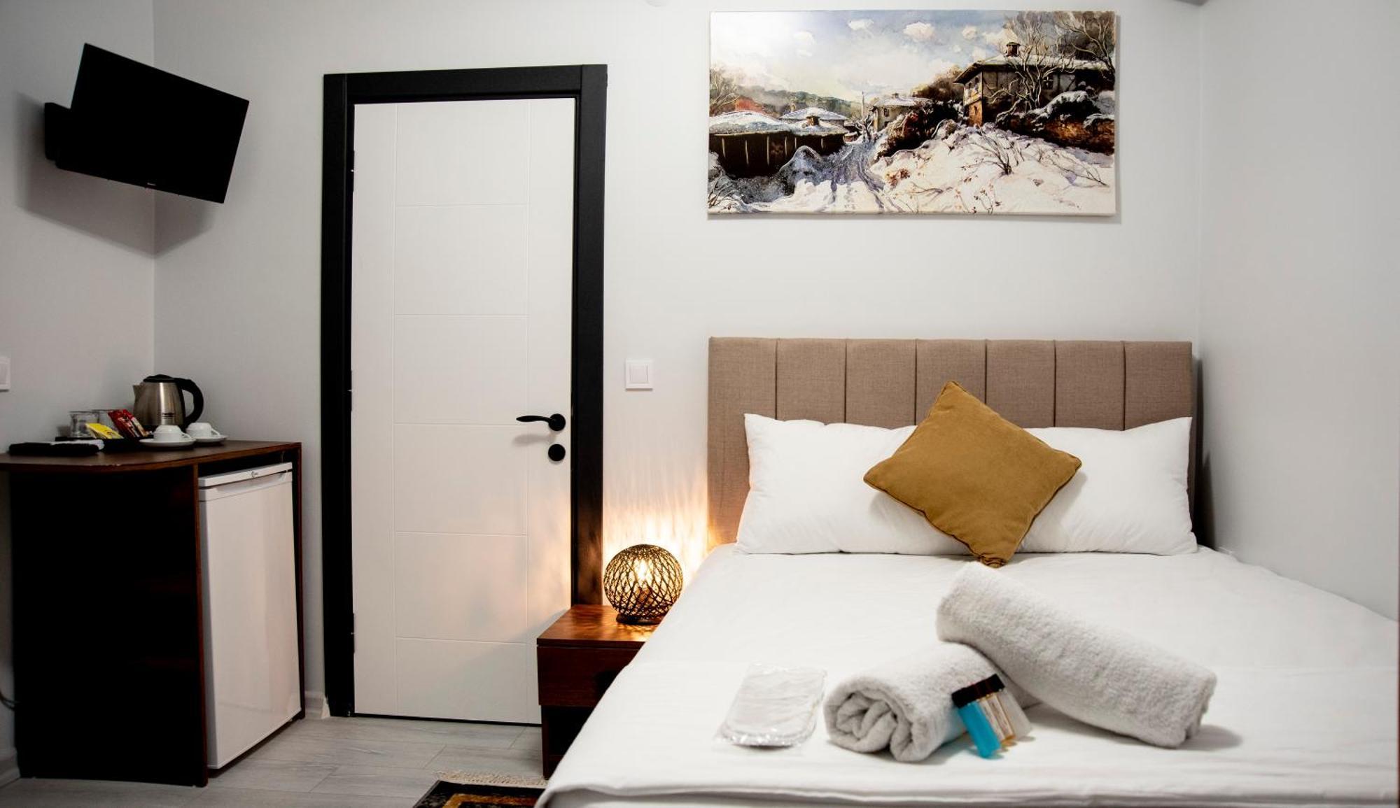 Ck Boutique Hotel Стамбул Экстерьер фото