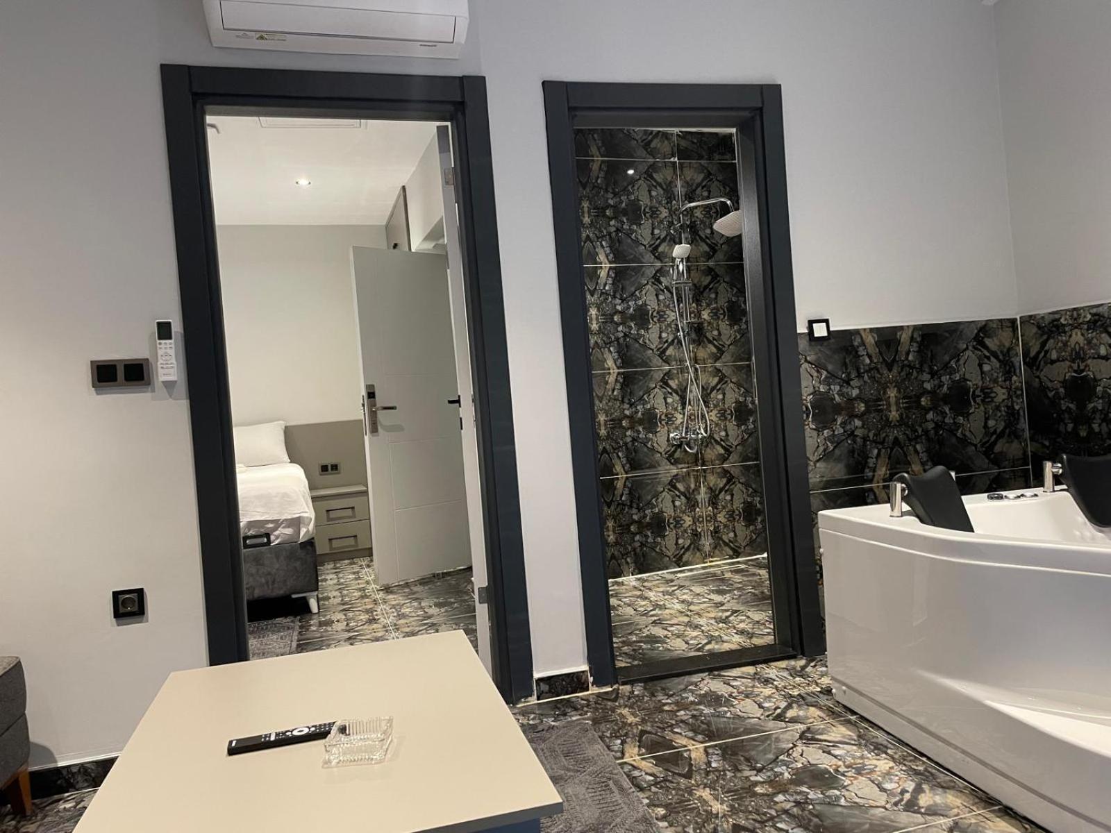 Ck Boutique Hotel Стамбул Экстерьер фото