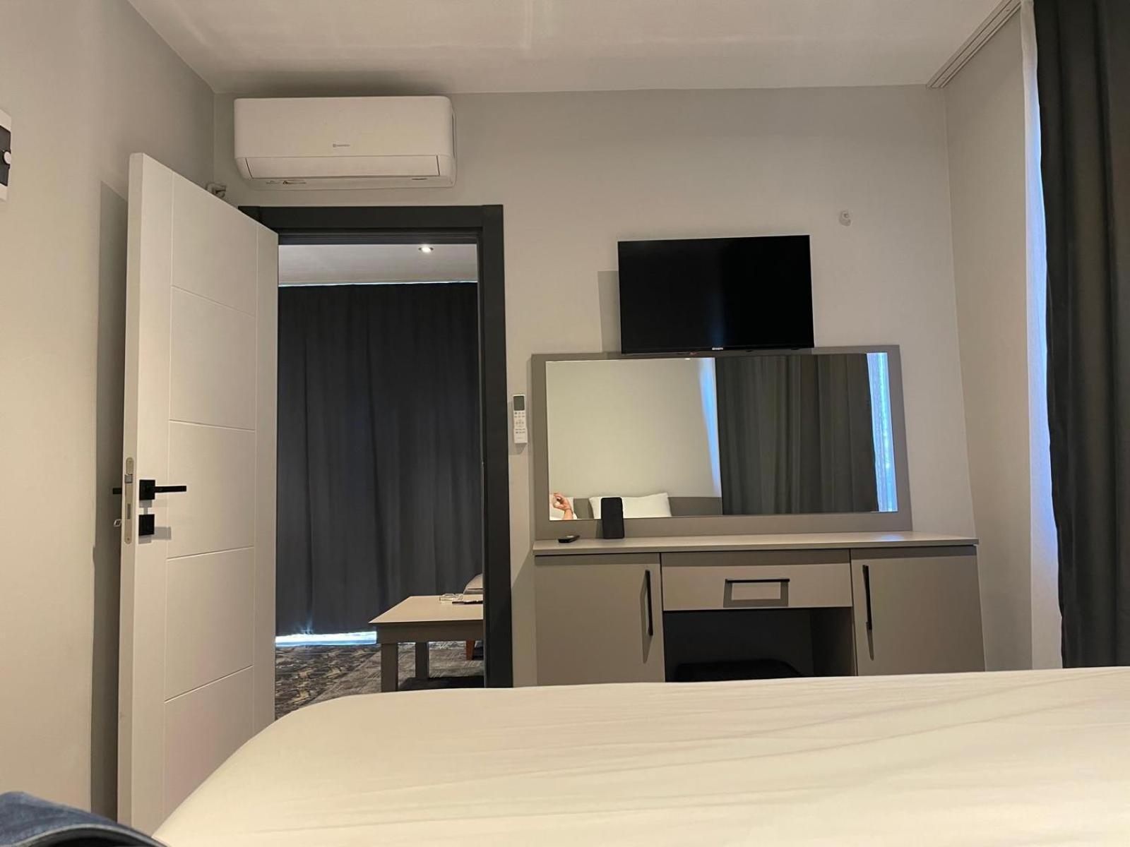 Ck Boutique Hotel Стамбул Экстерьер фото